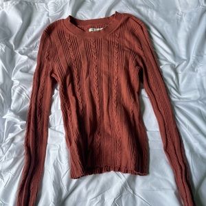 Anerican Eagle Sweater